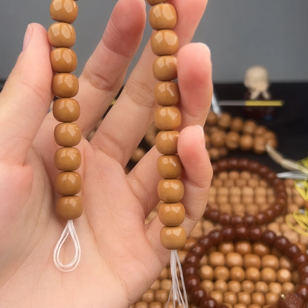 修***壹手串猴头核桃全品老型10-8.9