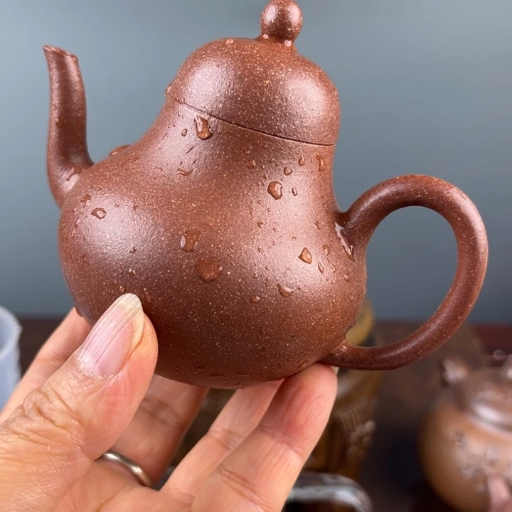 茶杯紫砂在哪点上班的