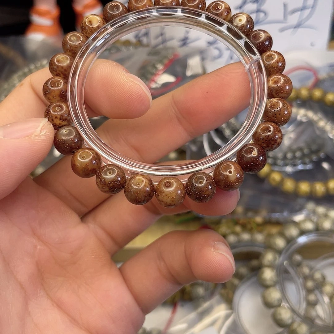 吊坠星月菩提5453