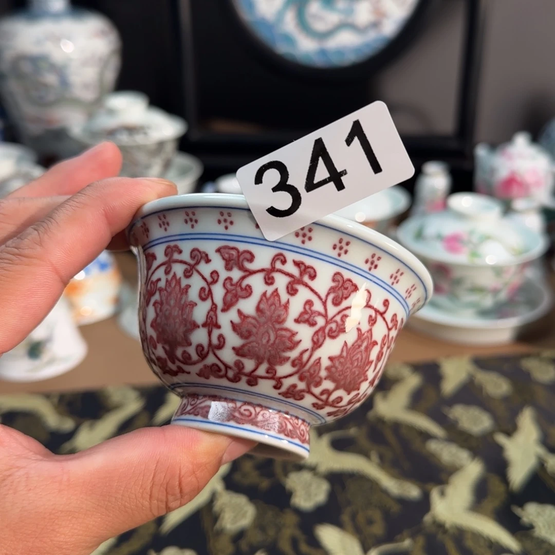 新号开播种类多多