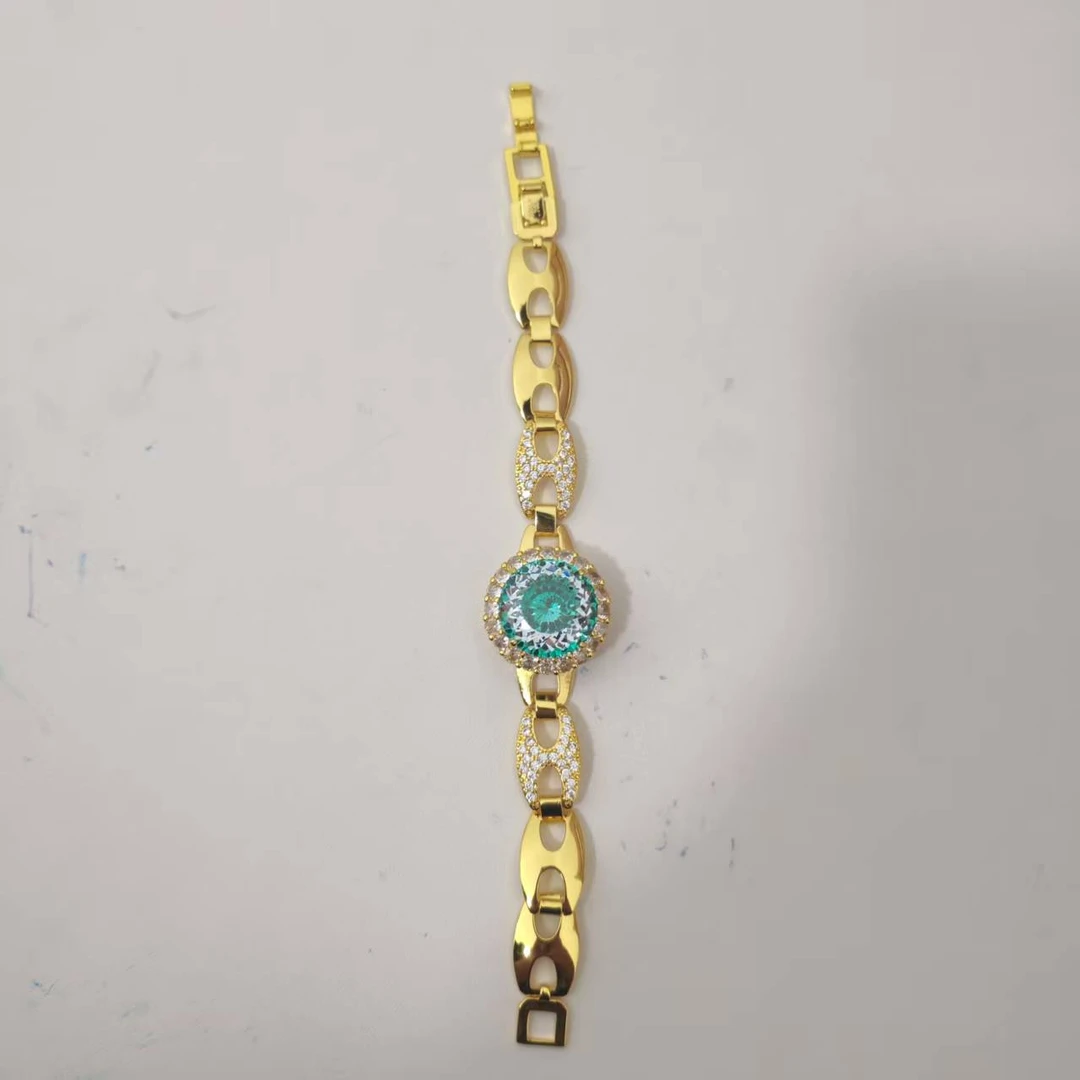 小众设计百搭手链ht83020