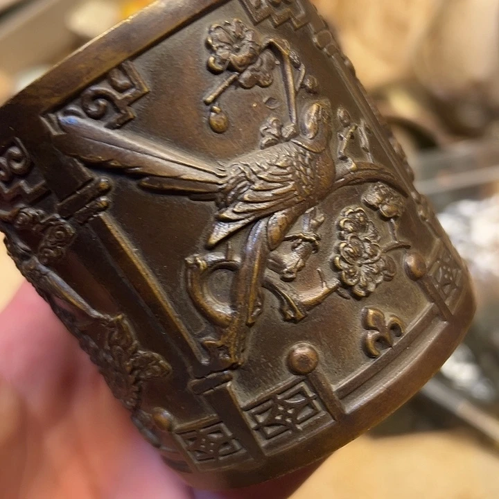 铜器工艺铜器工艺铜器工艺铜器
