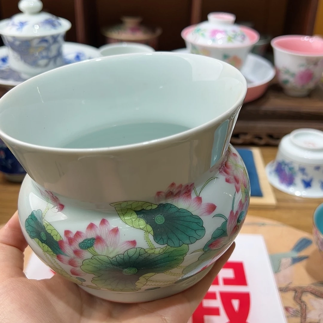 微瑕微瑕景德镇陶瓷