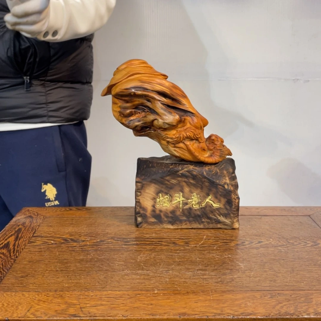 【闪购商品】柏木（崖柏）云*666666666666666