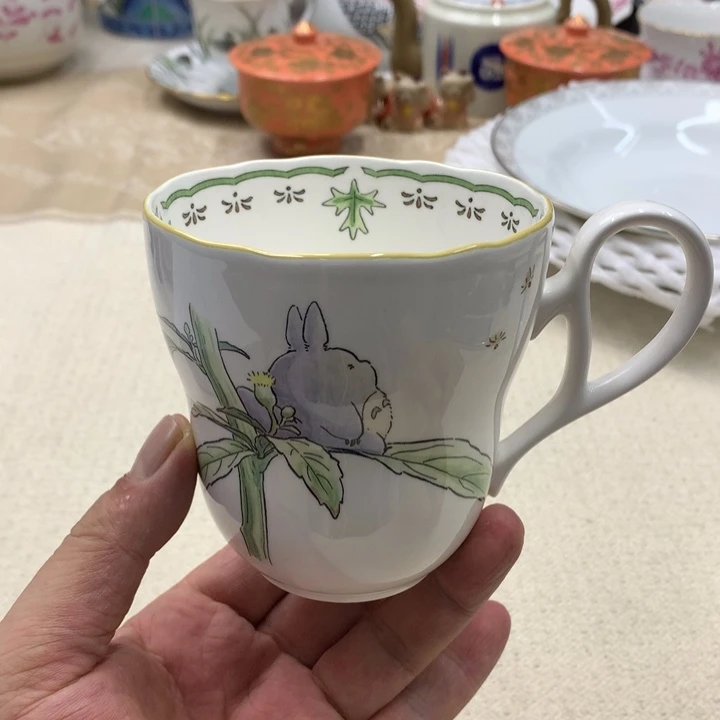 瓷片妮*这份爱情真的太