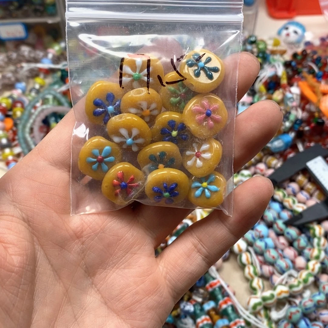 琉璃非金属B****Y