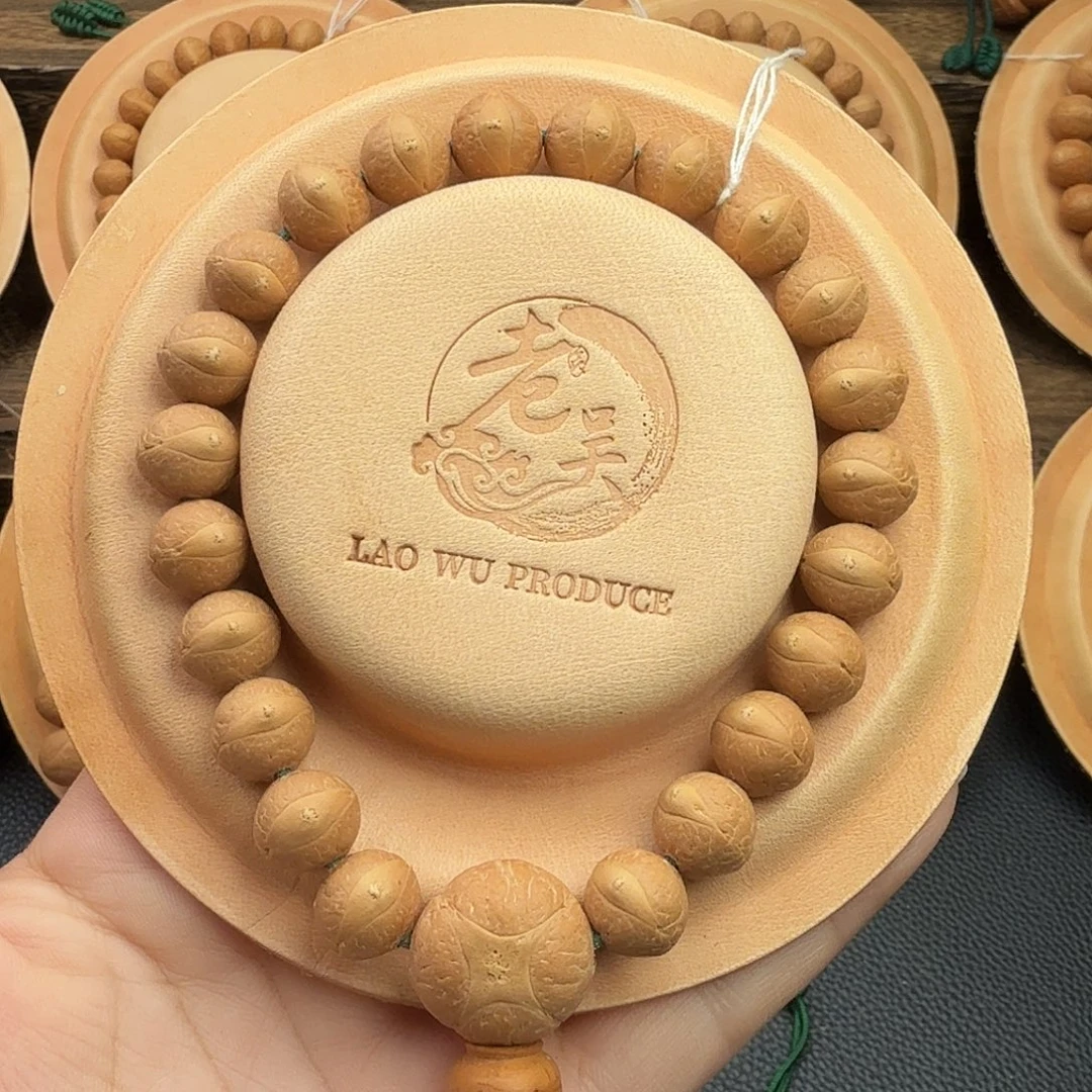 凤眼菩提吊坠头货11+mm璇英系列高密度毕业级