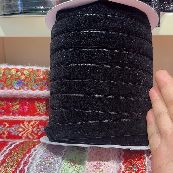 服装辅料花边织带