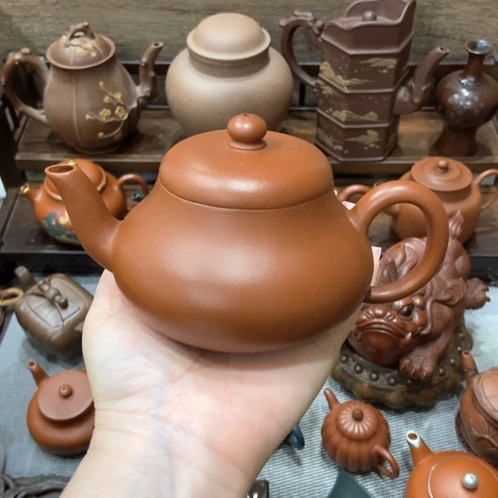 茶壶紫砂紫砂紫砂