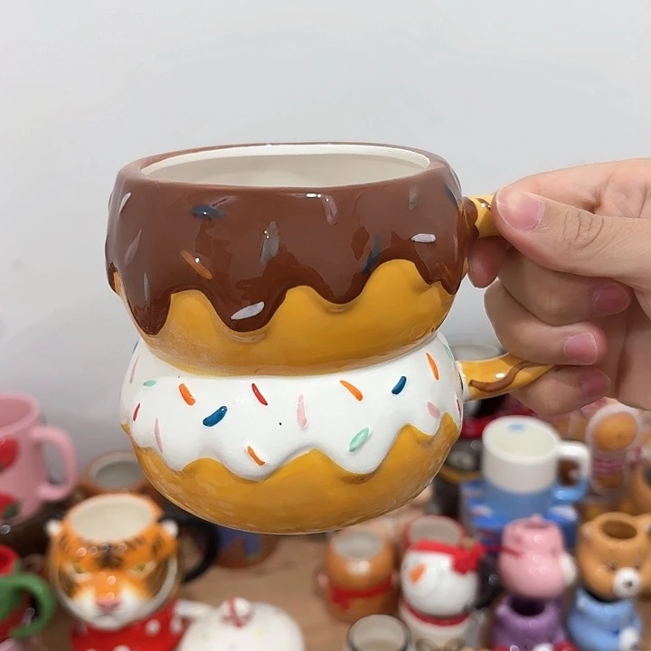 瓷片陶瓷完美主义慎拍