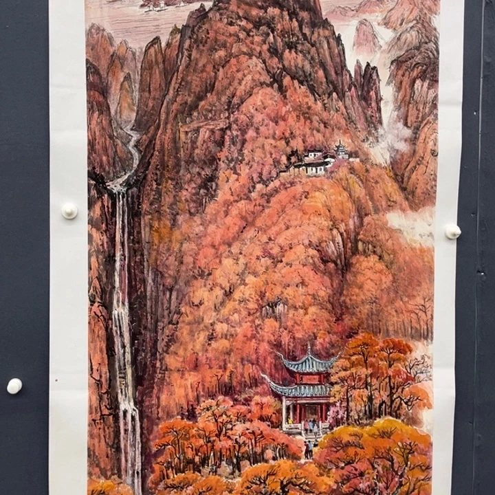 俯***瞰国画傅笑清哈哈哈哈啥哈哈