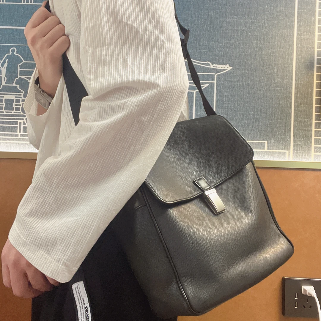 95新 LouisVuitton/路易威登 【涛】17PP06 单肩斜挎相机包