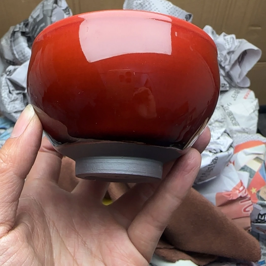 茶盏建盏主人杯单盏