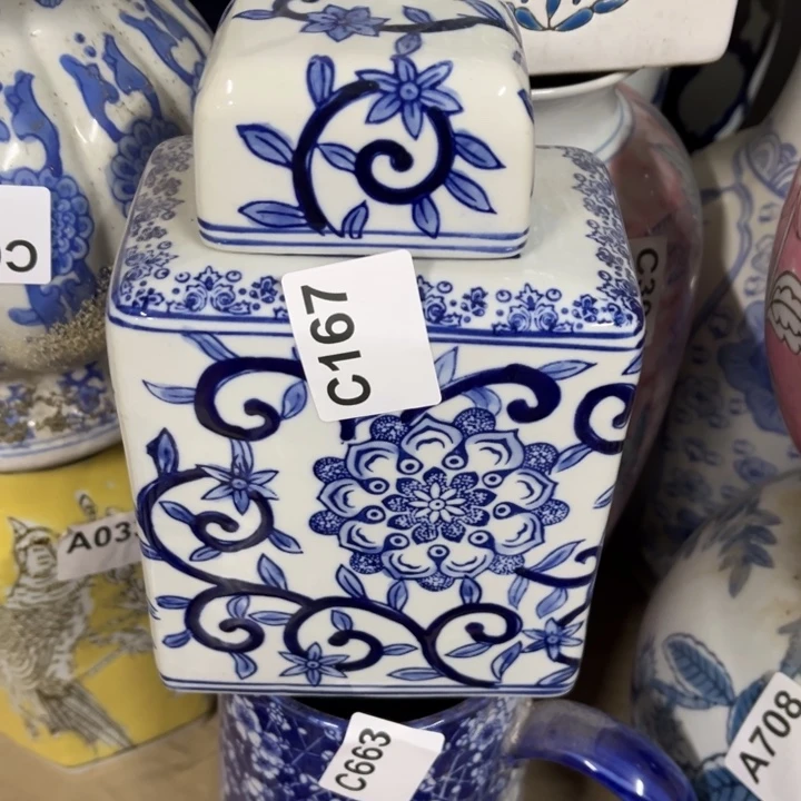 陶瓷制品瑕疵处理