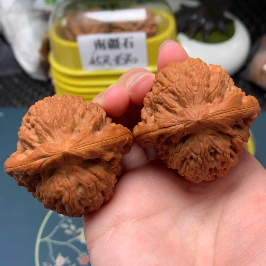 【闪购商品】把件文玩核桃46-27731-05