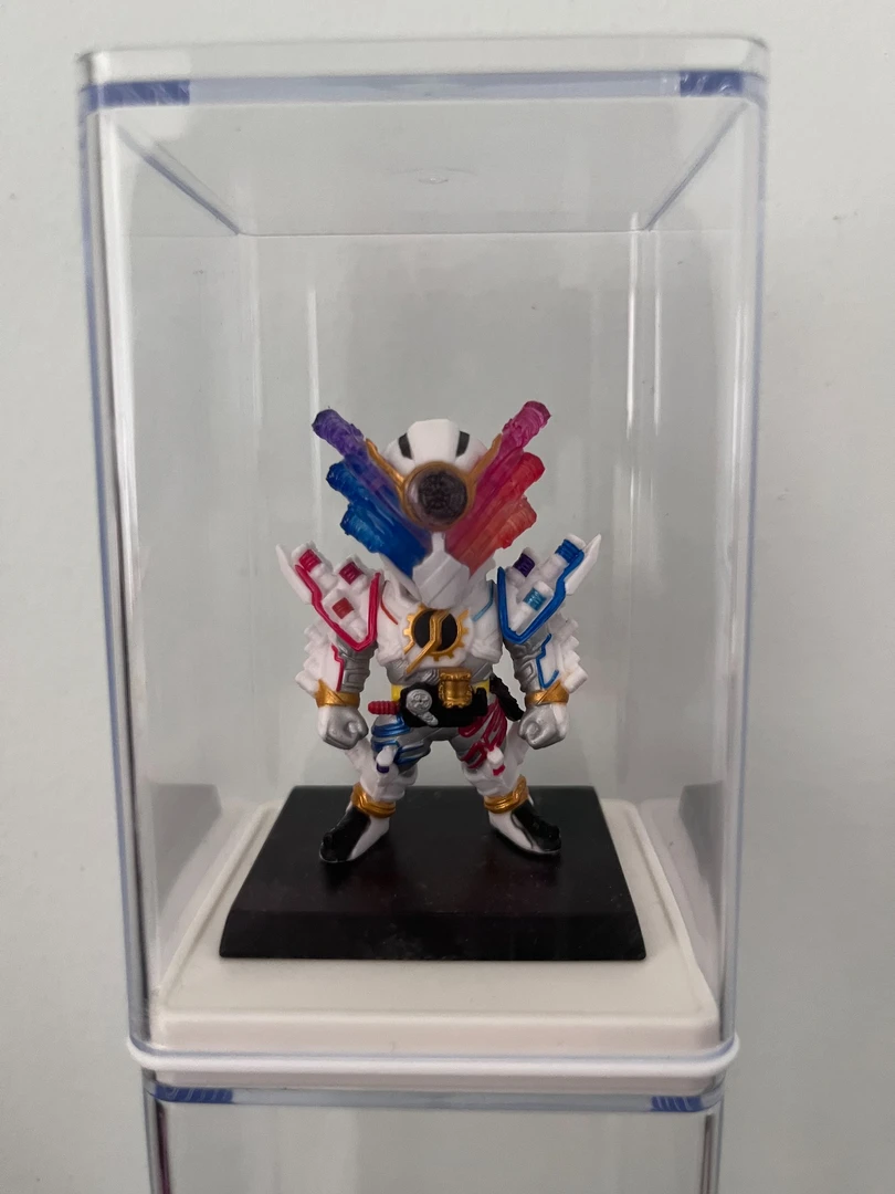 25米-100米 假面con