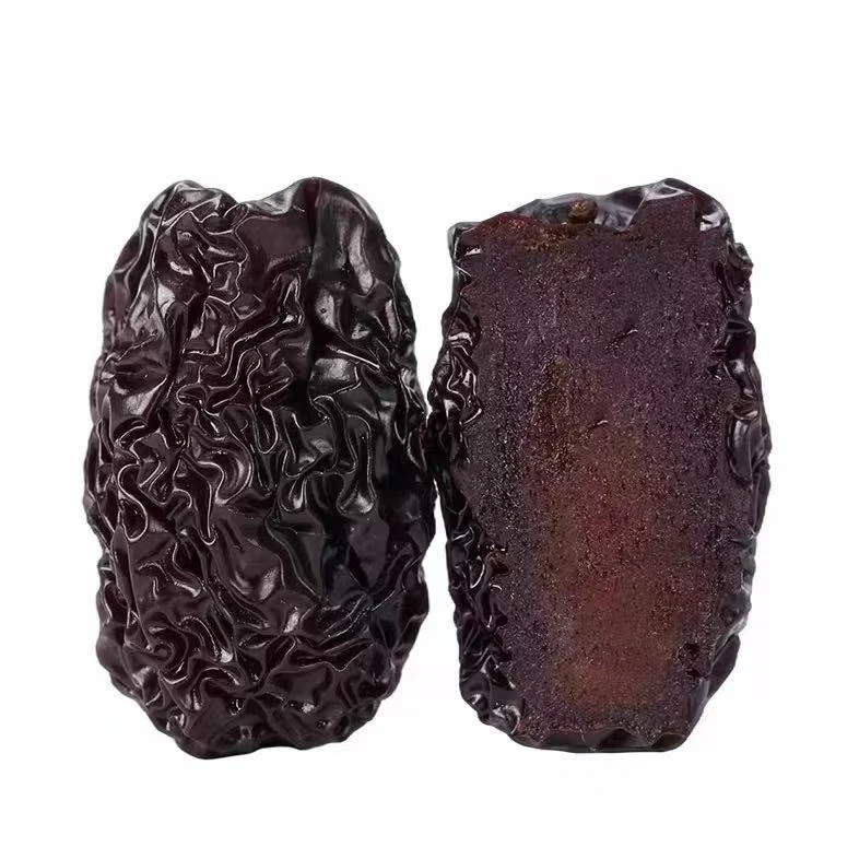 黑枣陕北特产休闲零食