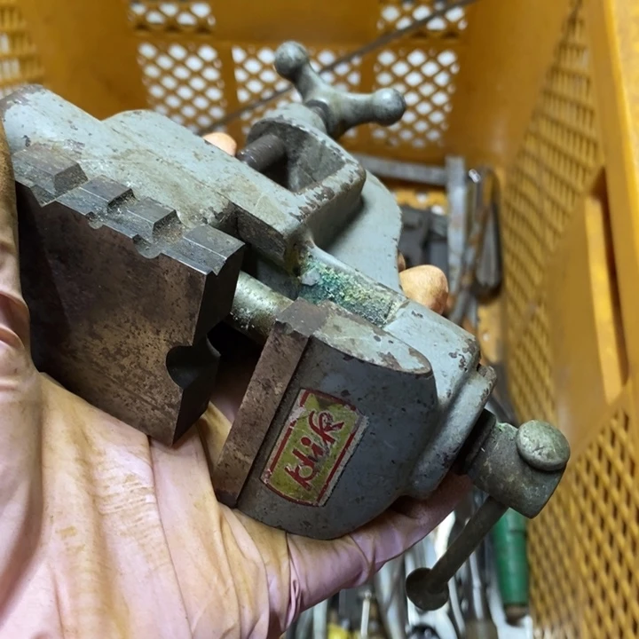 铁雅****Q二手工具二手工具