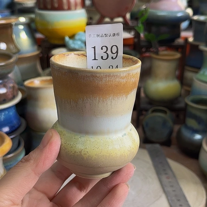 瓷片景德镇陶瓷手工制作