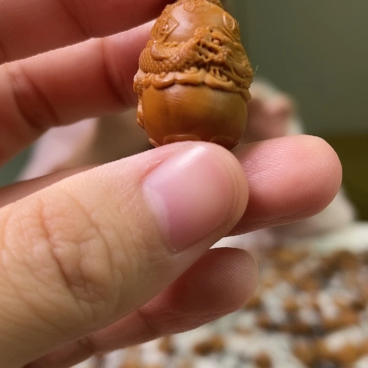 吊坠橄榄核橄榄核