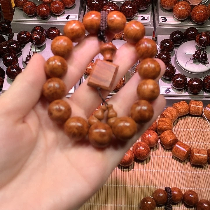 黄花梨/降香黄檀晚*