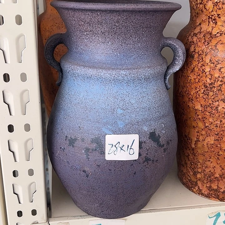 红陶19.8-1微瑕土陶