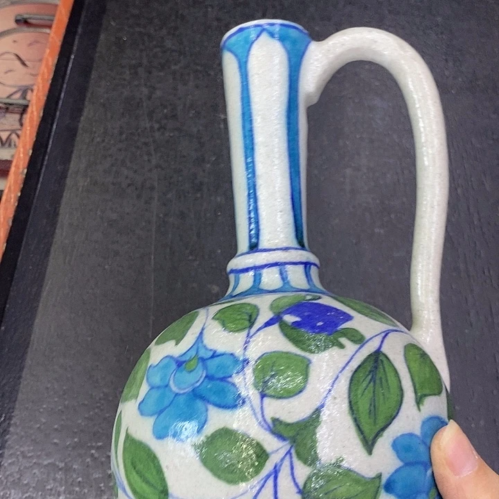海外陶瓷茶具日化
