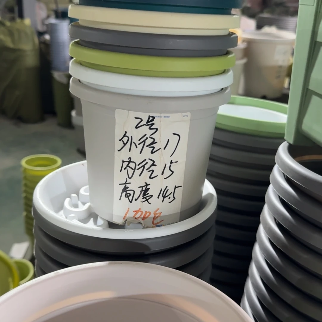 微瑕2#口径17无拖灰白10个