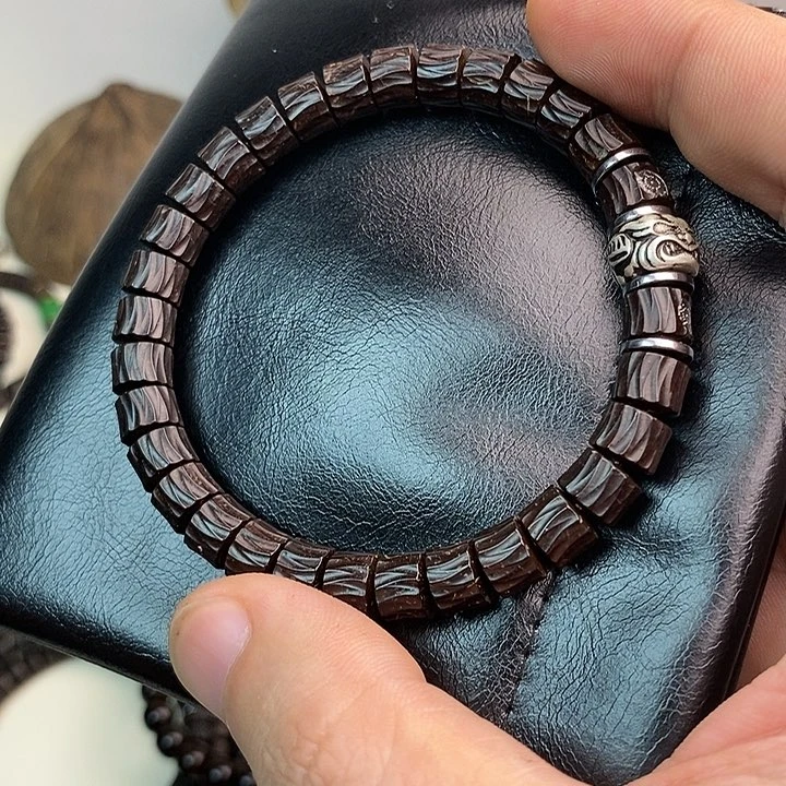 椰蒂手串8吞噬吞金兽