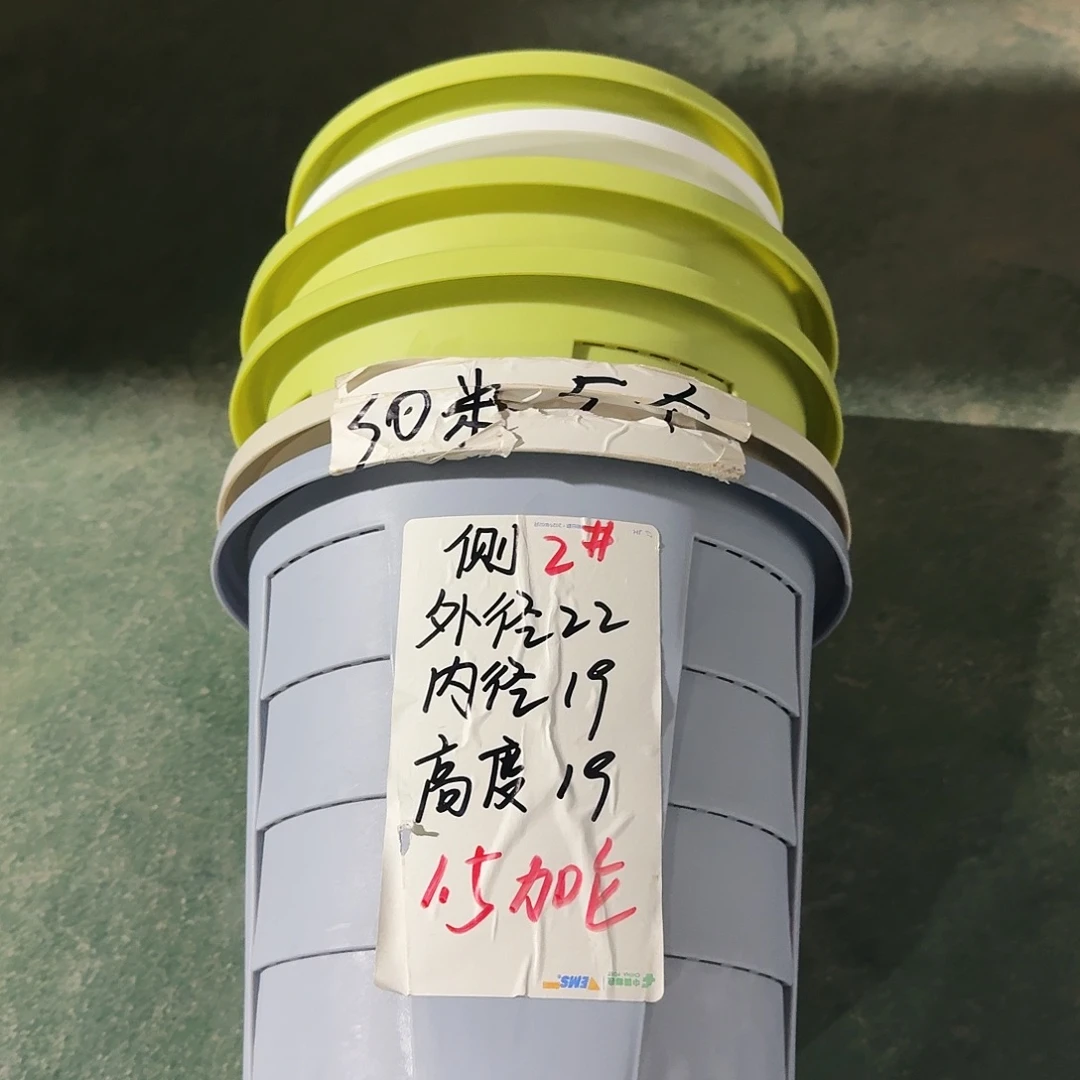 测孔2号无拖6个果绿