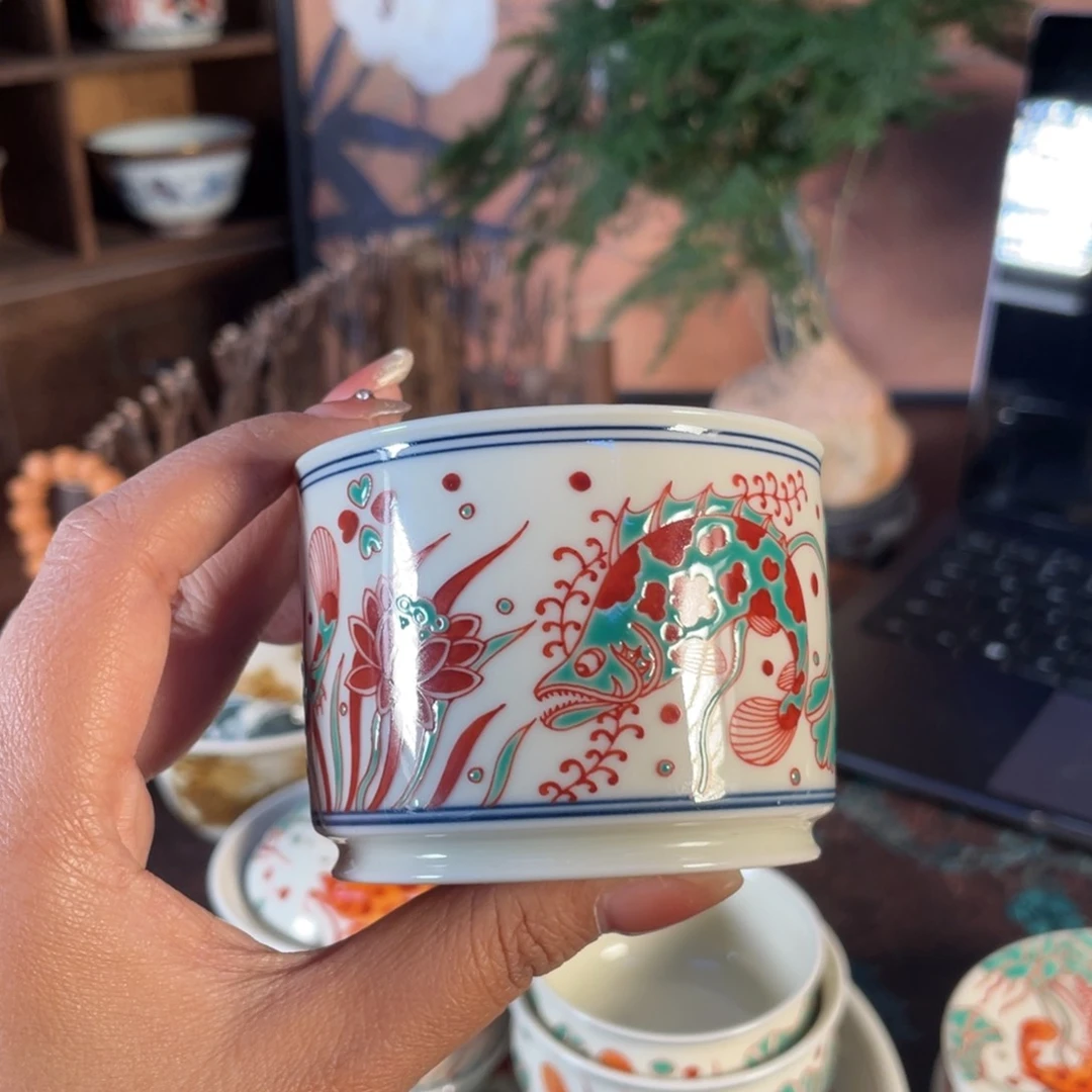 景德镇陶瓷制作工艺