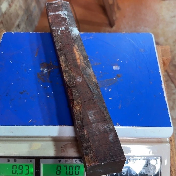 檀香紫檀（小叶紫檀）