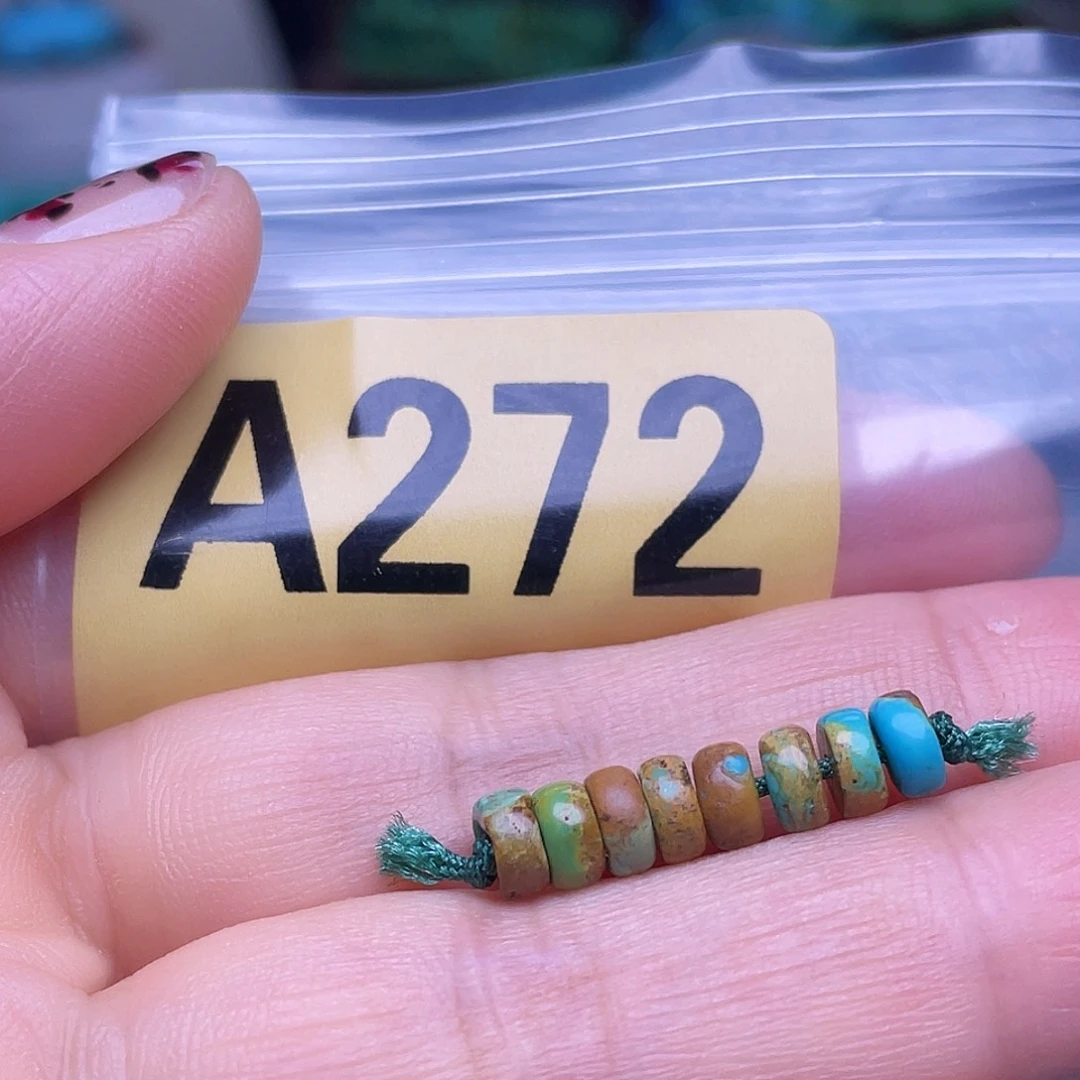 空竹粉丝专享十堰特色手工散珠