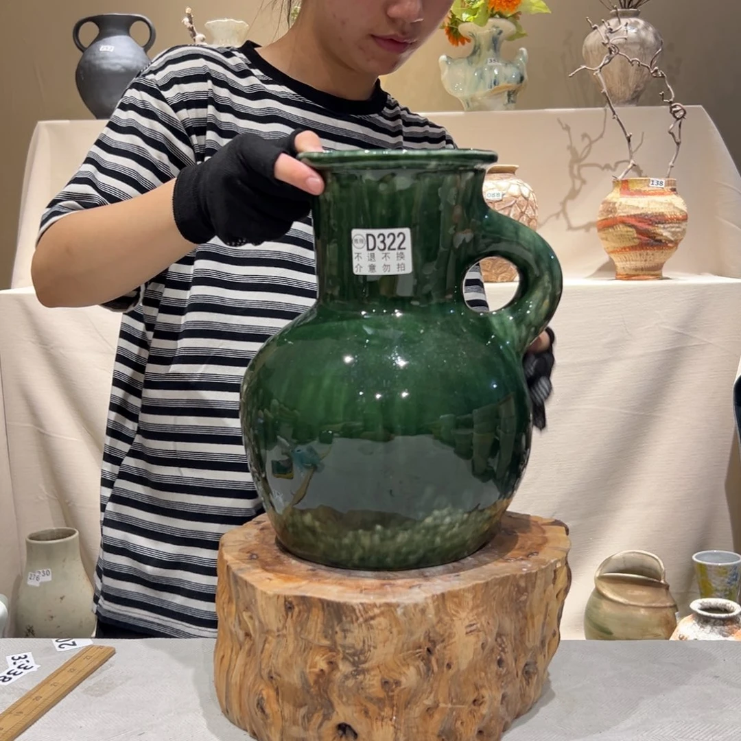 花瓶软装装饰摆件322花瓶摆件花瓶摆件花瓶
