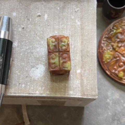 瓷片闪购一物一图