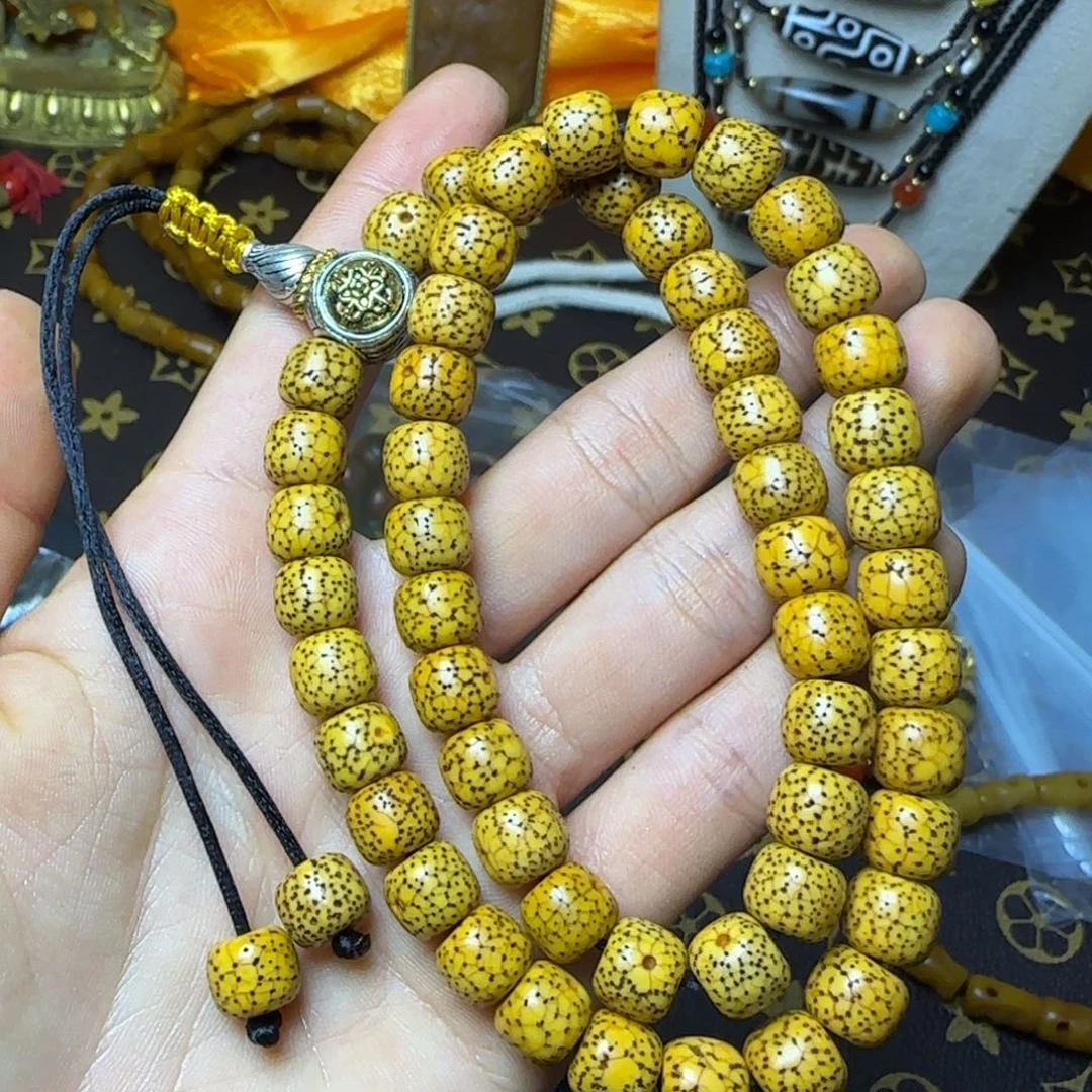韩***晖星月菩提吊坠哈哈哈哈哈