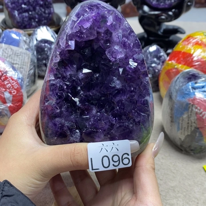 未镶嵌大型摆件（非配饰）水晶摆件