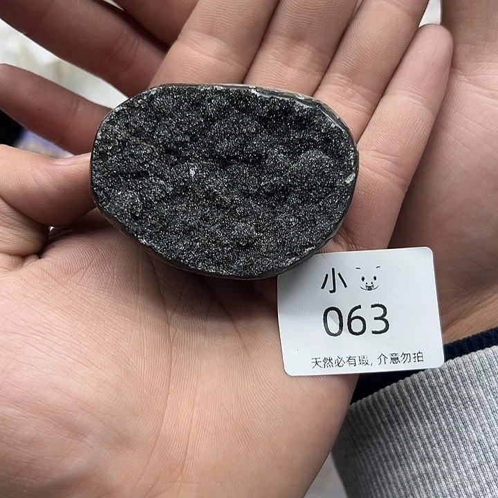 大型摆件（非配饰）未镶嵌水晶