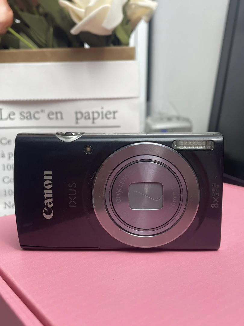 9新 Canon/佳能 佳能ixus175