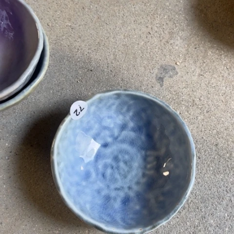 盘手捏餐具茶具古壶承咖啡杯