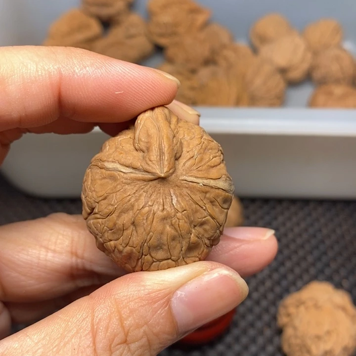 少***吊坠文玩核桃文玩核桃异形单只