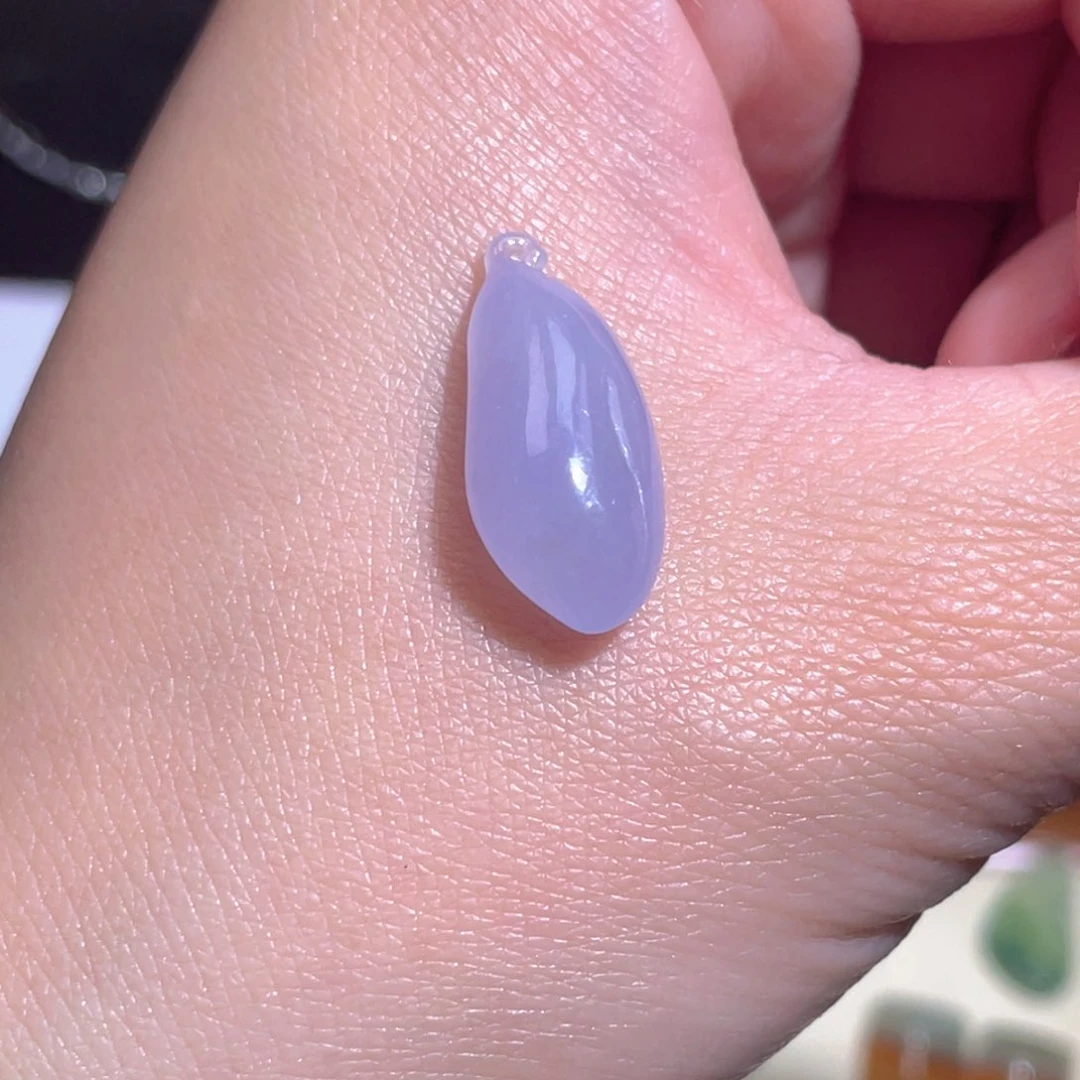 未镶嵌定制翡翠21.2-9.4-6.9