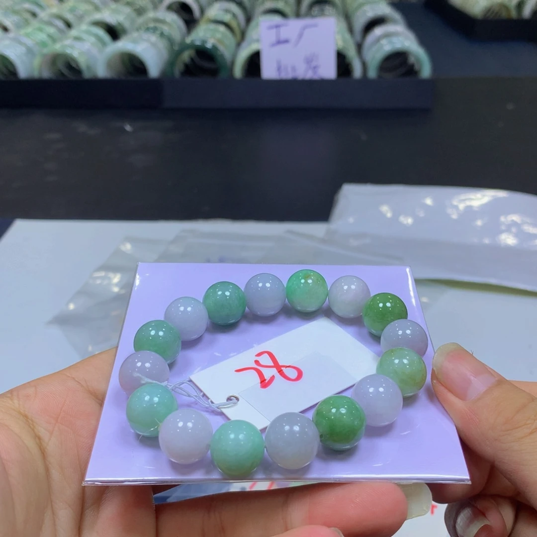 翡翠手镯未镶嵌1111111111