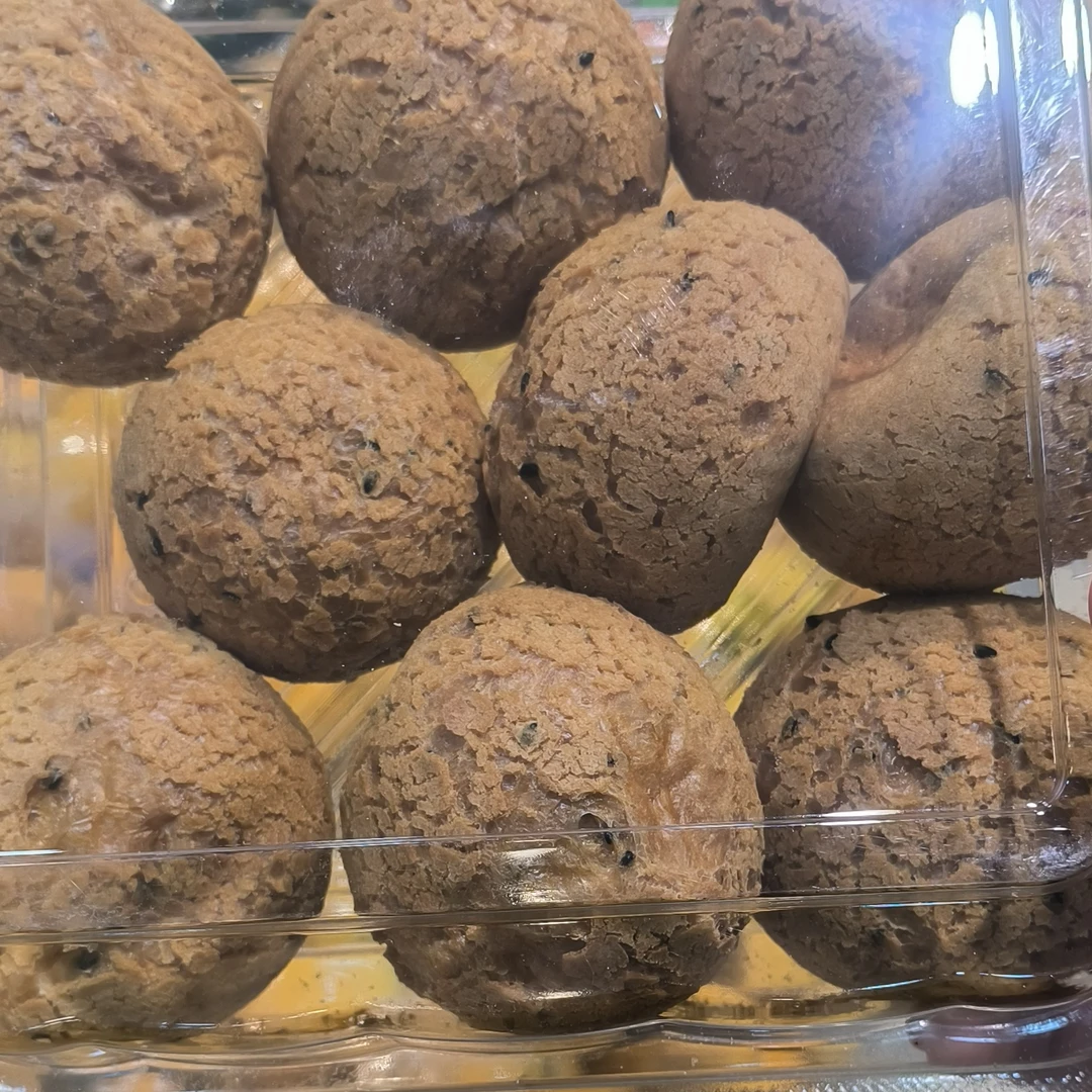 【新春福利】巧兹鲜集麻薯