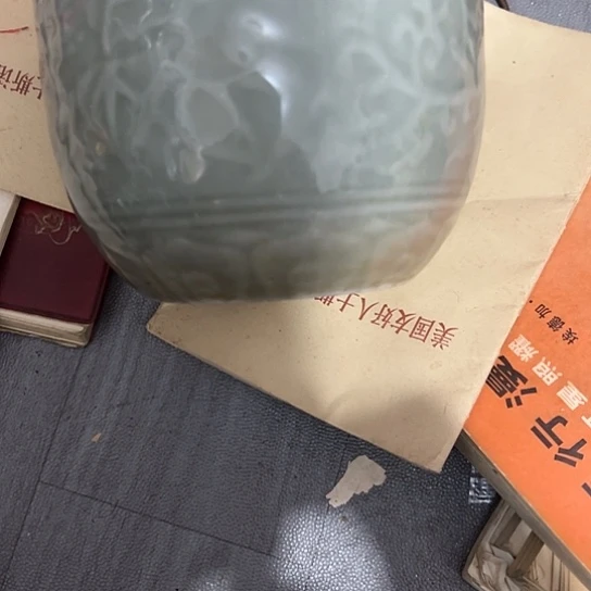 小***建杂色豆（科檀/科特迪瓦檀木）