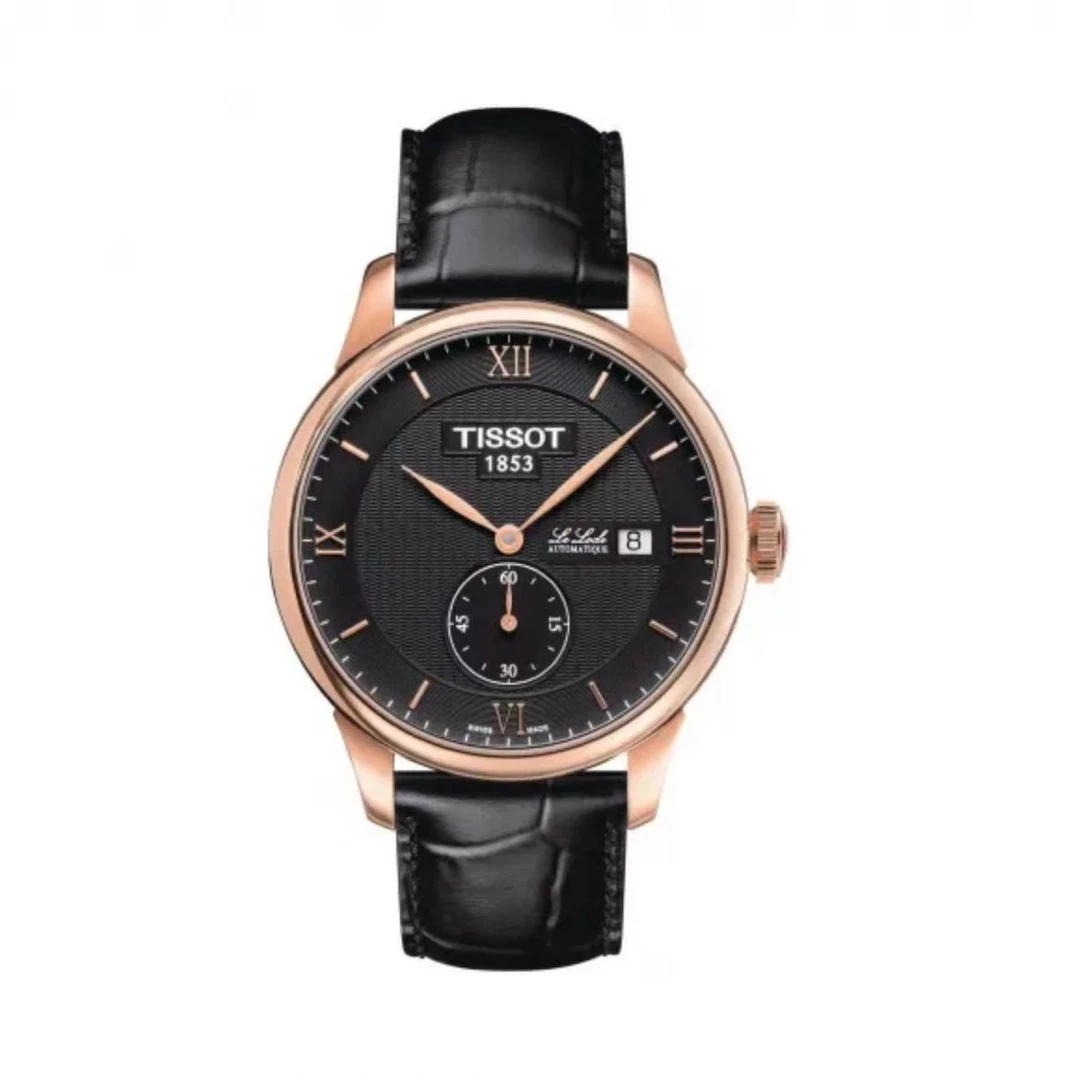 99新 Tissot/天梭 竞品专属/天梭力洛克/39.3mm/6600