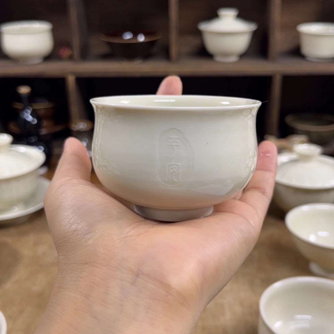 3***7高温瓷 全手工 特惠