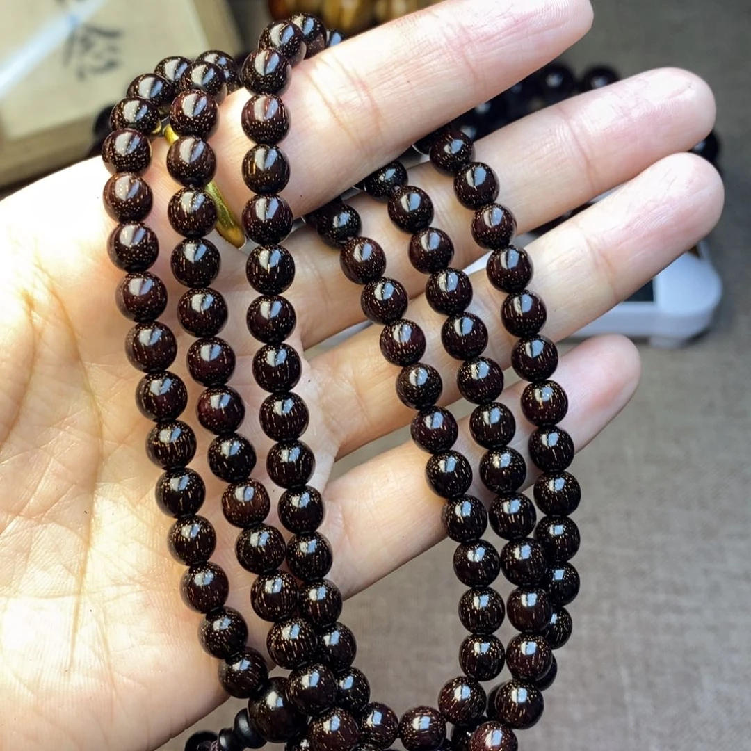 檀香紫檀（小叶紫檀）0.6爆