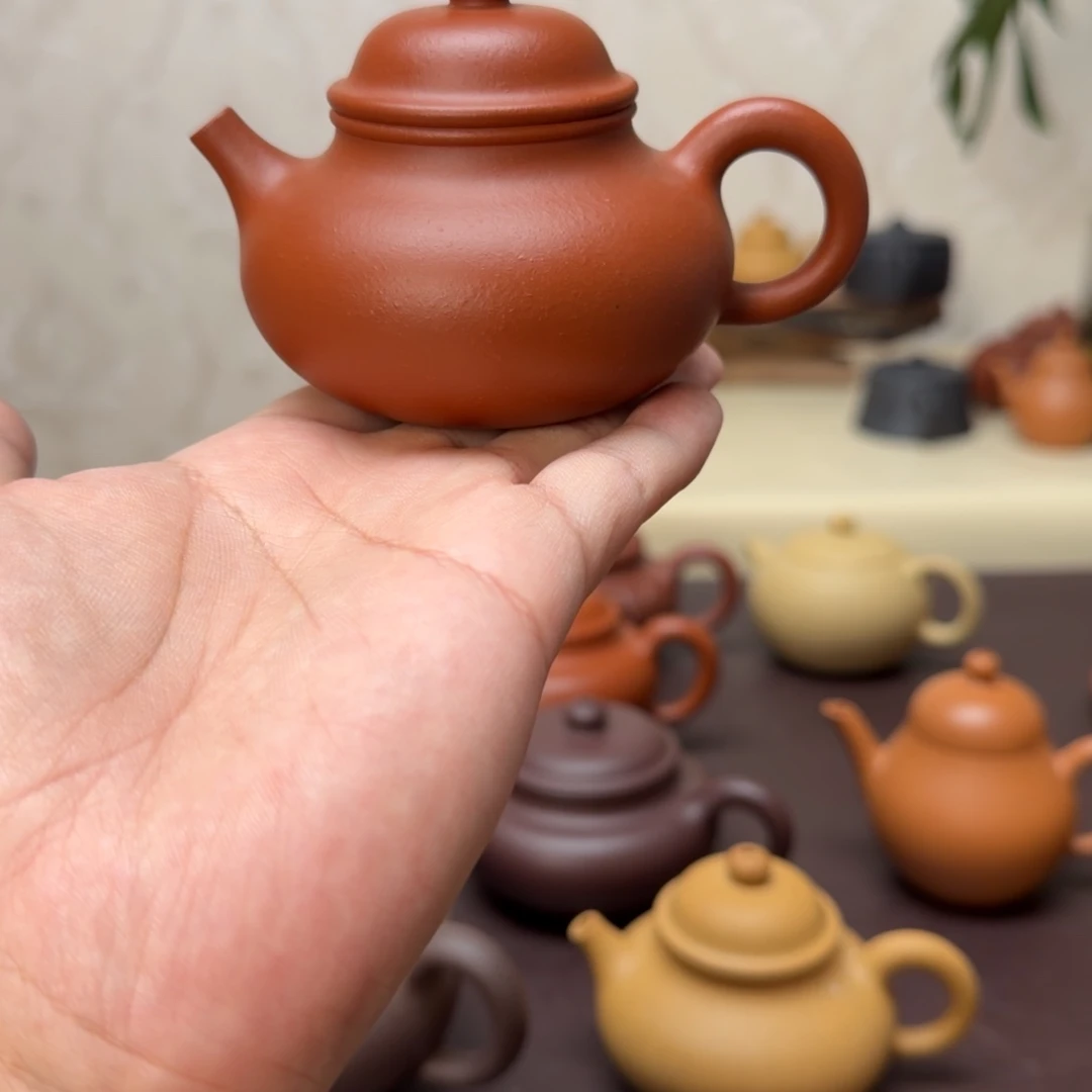 R***茶壶紫砂紫砂壶111111