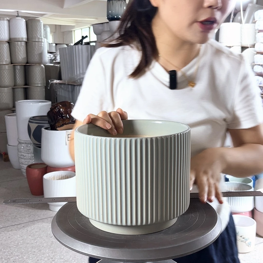 陶瓷口径20-16。浅灰。。。